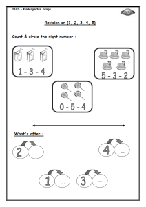 Math Sheets Kg1 Jack Cook's Multiplication Worksheets
