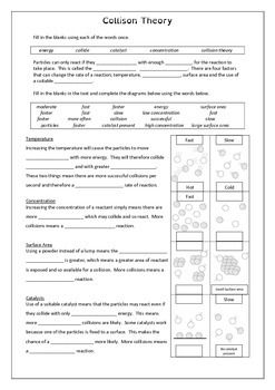 Chemfiesta Balancing Equations Practice Worksheet Answers