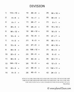 Grade 7 Maths Worksheets with Answers 7th grade math worksheets, Math