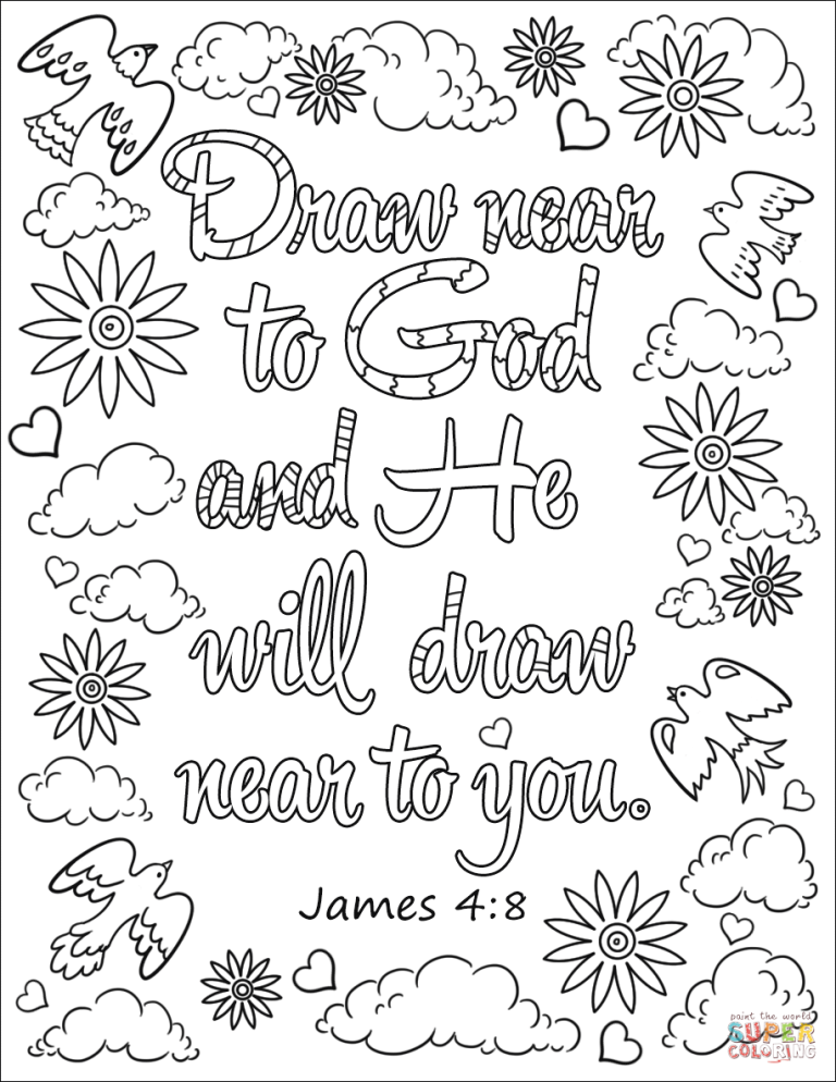 Print Coloring Pages Near Me