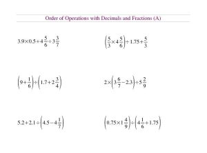Multiplying And Dividing Rational Numbers Worksheet 7th Grade worksheet
