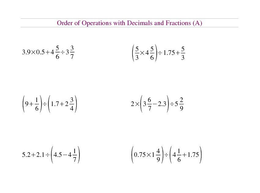 Adding And Subtracting Rational Numbers Word Problems Worksheet 7Th Grade Pdf