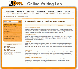 Citation Tools Cite Your Sources LibGuides Home at Brooklyn College