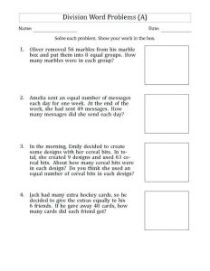 4th Grade Geometry Word Problems 4th Grade Math Word Problems in 2020