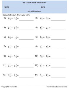 20 Add Subtract Multiply Divide Worksheet Worksheet From Home