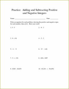 Adding And Subtracting Mixed Numbers Worksheet Tes Uncategorized