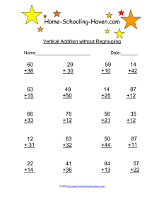 Ks2 Addition Worksheet Tes square numbers worksheet by andytodd