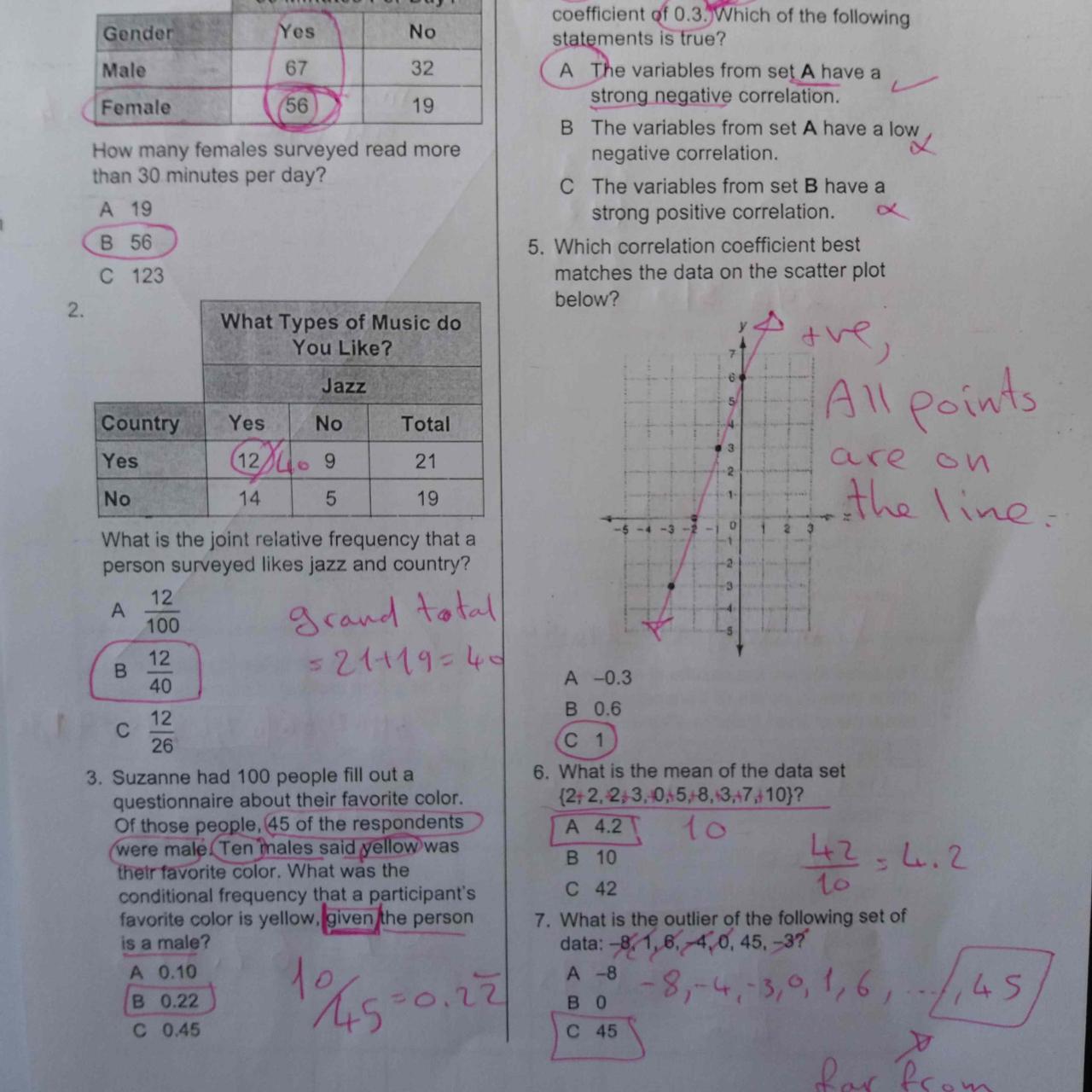 10.1 Adding And Subtracting Polynomials Worksheet Answers