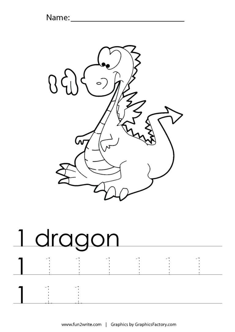 Activity Sheets For Kids Pdf