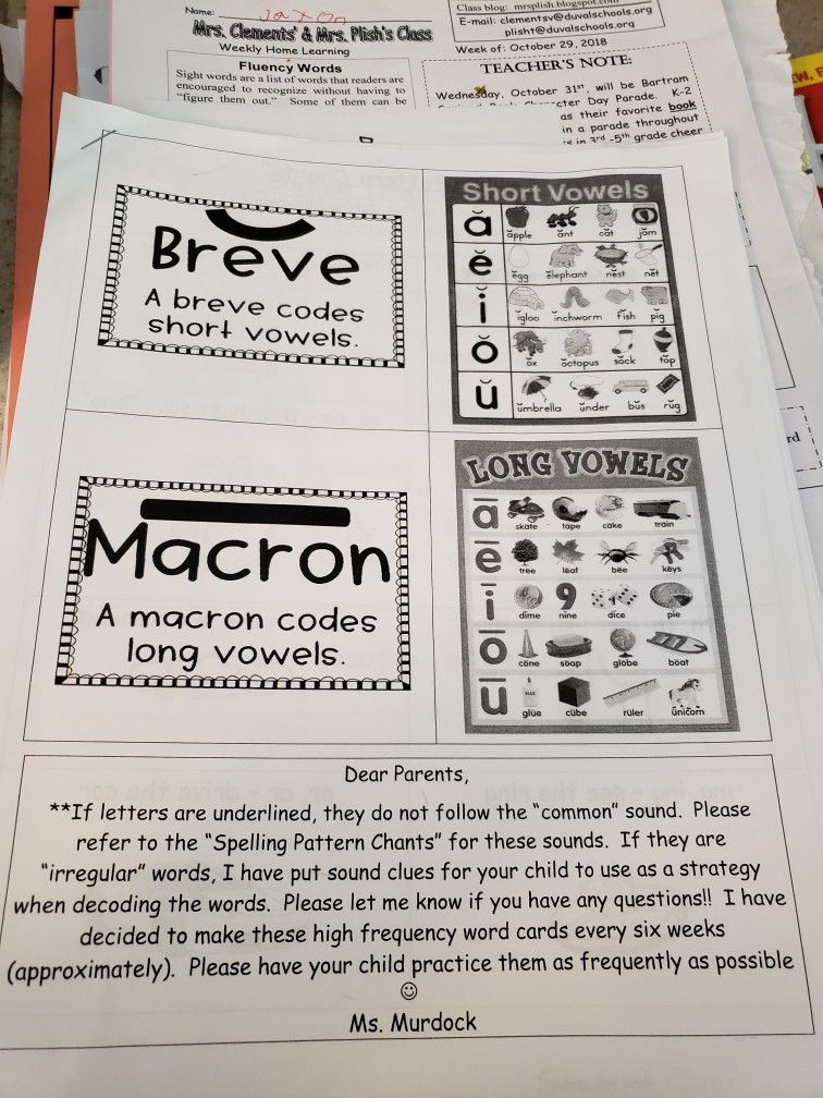 Printable Saxon Phonics Kindergarten Worksheets
