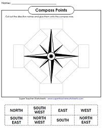 Super Teacher Worksheets Continents And Oceans Of The World Answers
