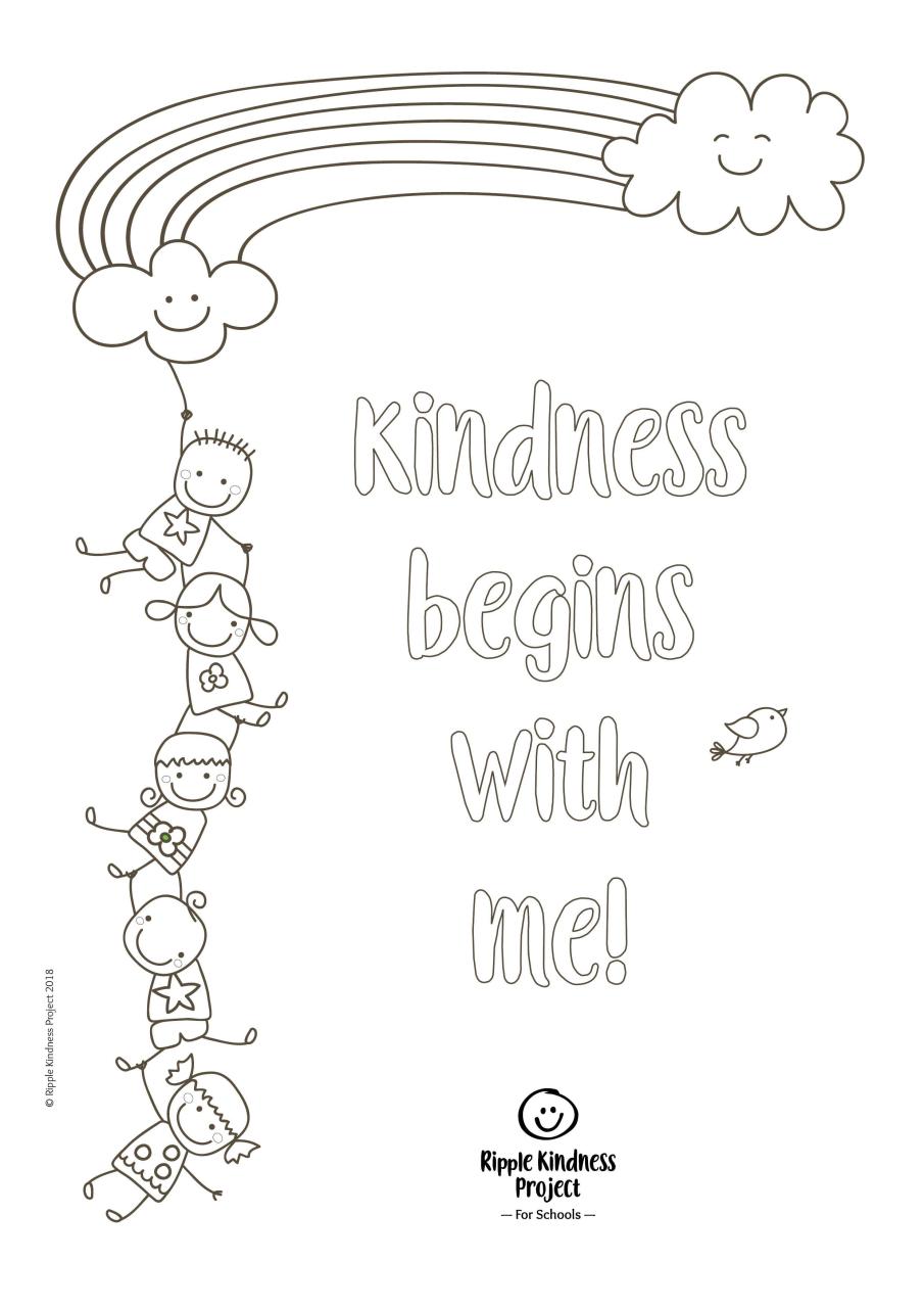 Free Printables Teaching kindness, Kindness activities, Empathy