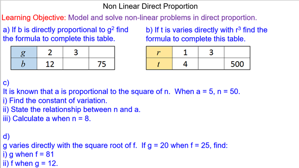 Simplifying Algebraic Fractions Worksheet Corbettmaths