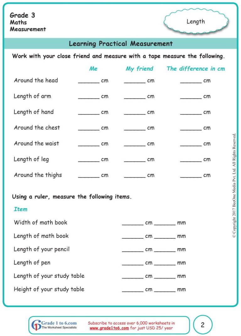 Worksheet For Class 10 Maths Chapter Wise