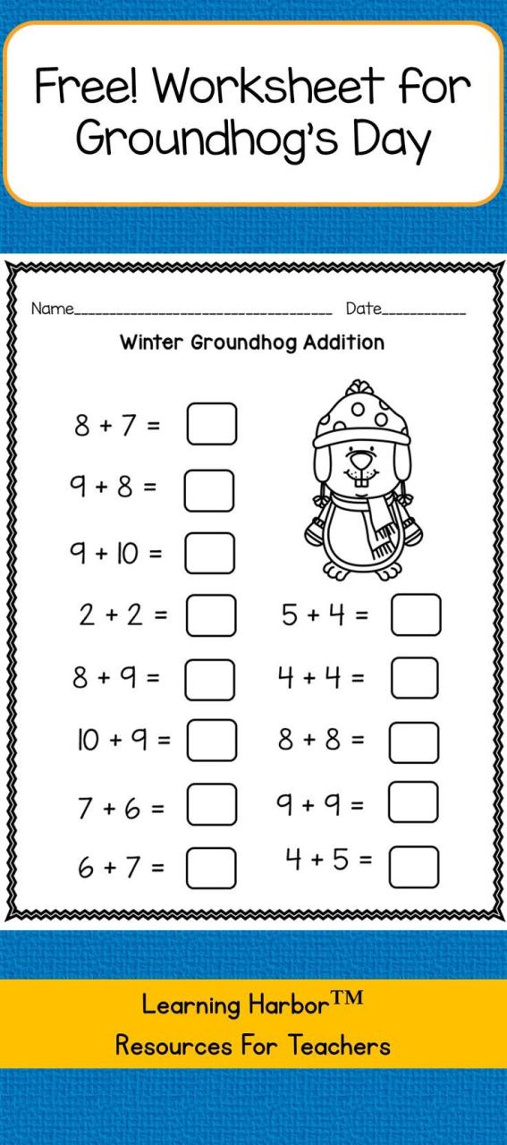 Worksheets For Adding And Subtracting Mixed Numbers