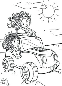 Cars Coloring Pages Pdf at GetDrawings Free download