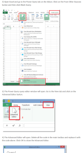 Automatically Import Data From Multiple Excel Files into one Worksheet