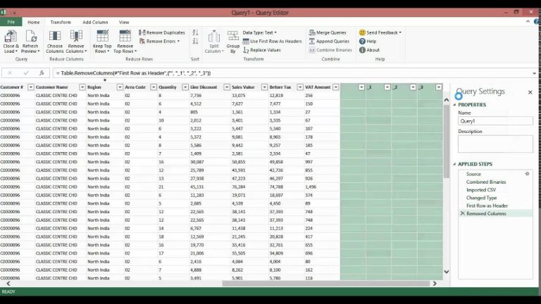 Create Pivot Table From Multiple Worksheets Excel 2013