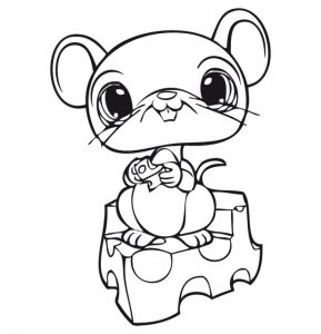 Get This Cute Baby Animal Coloring Pages to Print t39dl