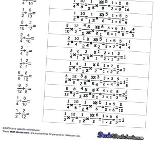Multiplication Worksheets Year 3 Tes