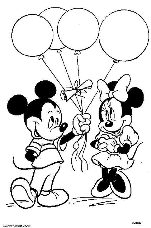 Simple Coloring Pages Pdf
