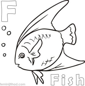 Fish Coloring Pages PDF Free Coloring Sheets Nemo coloring pages