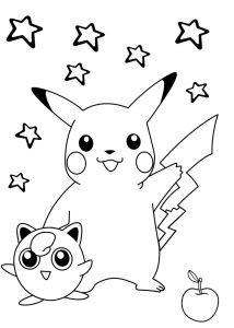 Free Pokemon Coloring Book Pdf From the thousands of photos online
