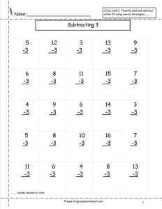 4 Free Math Worksheets Second Grade 2 Skip Counting Skip Counting by 50