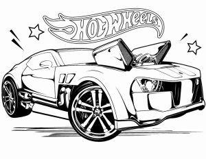 Hot Wheels Drawing at Explore collection of Hot