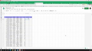 How to Use Google Sheets to Reference Data From Another Sheet