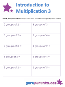 Multiplication And Division Worksheets Math Aids Awesome Worksheet