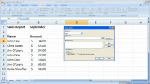 12 TUTORIAL HOW COUNT DUPLICATE IN EXCEL WITH VIDEO TUTORIAL * Duplicate