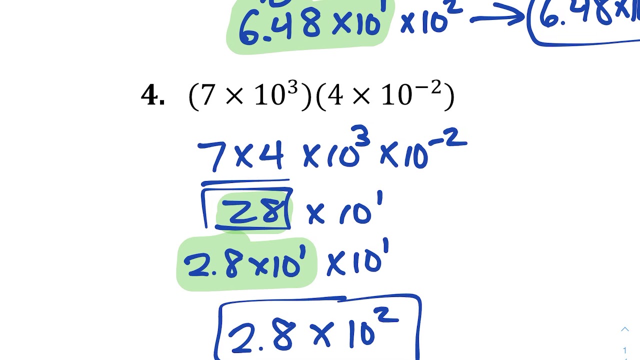 0-5 Multiplication Worksheets
