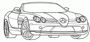 Nice Sport Cars Coloring Pages Resume Format Download Pdf Widetheme