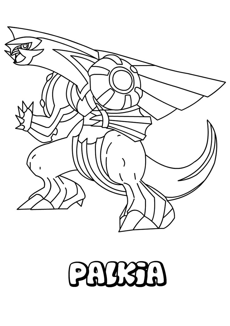 Coloring Pages Pokemon Cards