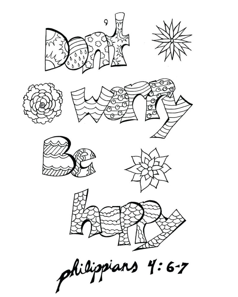 Coloring Pages Trainers