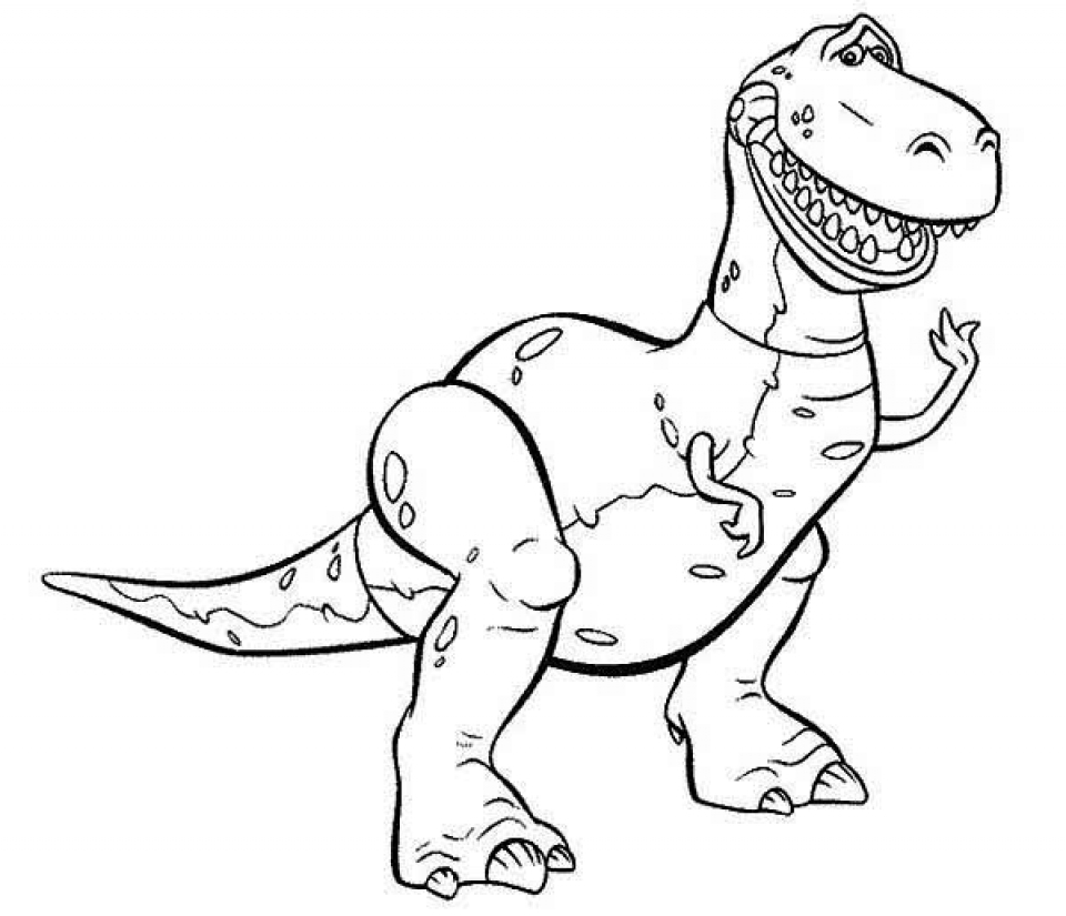 Coloring Pages Free Animals