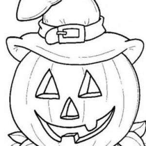 Pumpkin Carving Coloring Pages at GetDrawings Free download
