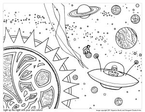 15 Best Images of Science Stars Worksheets Drawing Constellations