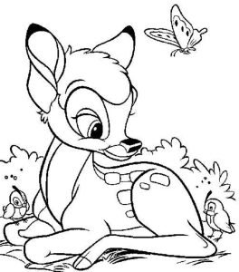 Disney Movie Coloring Pages For Kids Coloring Home