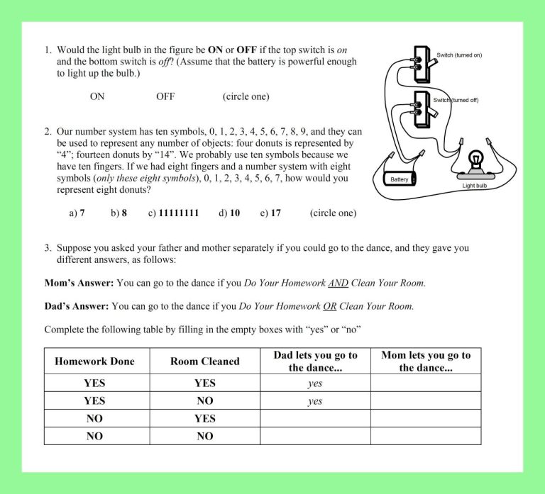 Honors Chemistry Significant Figures Worksheet Answers