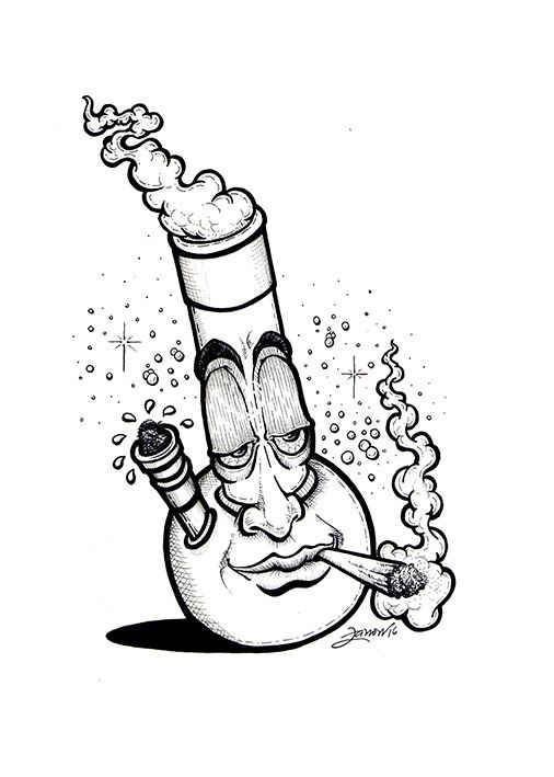 Trippy Dope Coloring Pages Kirkhoytkaseem Coloring Pages