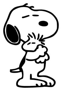 Snoopy coloring pages, Snoopy love, Snoopy and woodstock