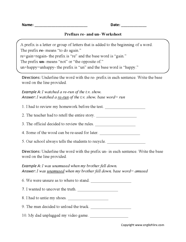 K5 Learning Grade 3 Maths Worksheet