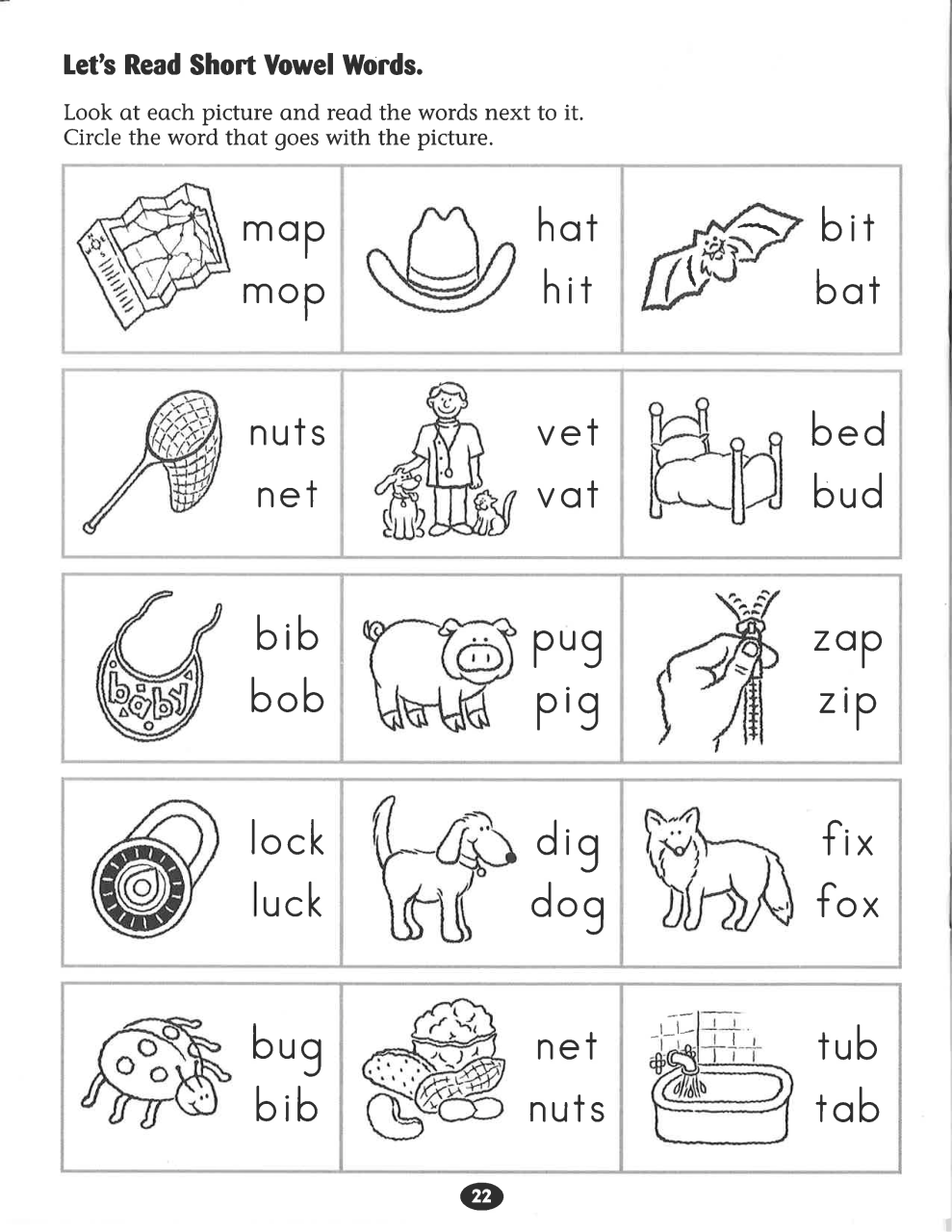 Art And Craft Worksheets For Kindergarten