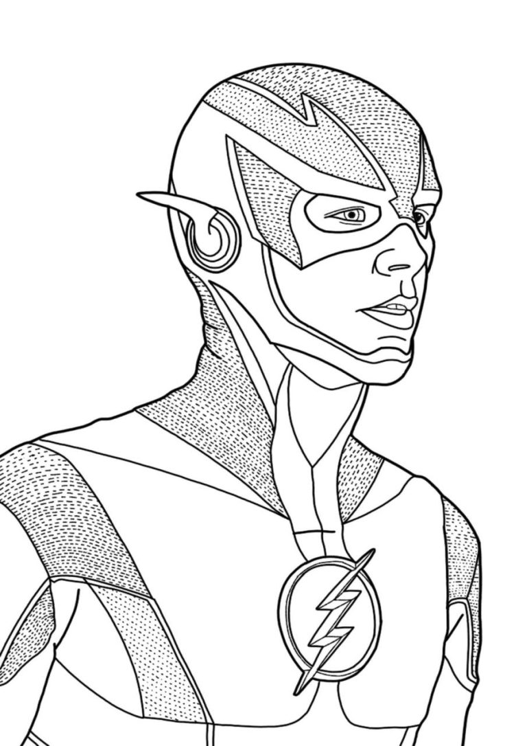 Coloring Pages Flash
