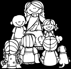 Melonheadz LDS illustrating Lds coloring pages, Coloring pages, Bible