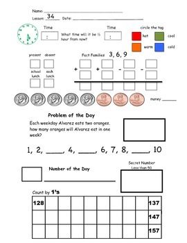 6th Grade Free Printable Science Worksheets For Grade 6