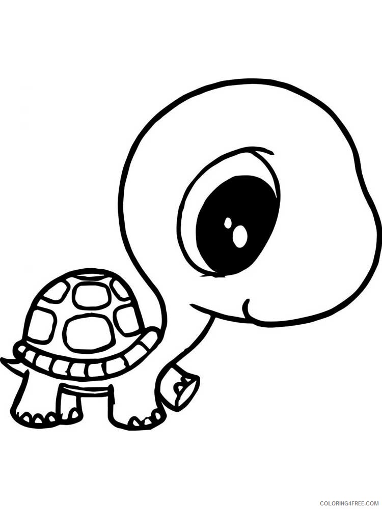 Super Coloring Pages Animals