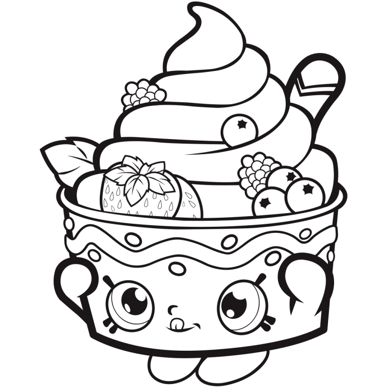 Coloring Pages For Kindergarteners
